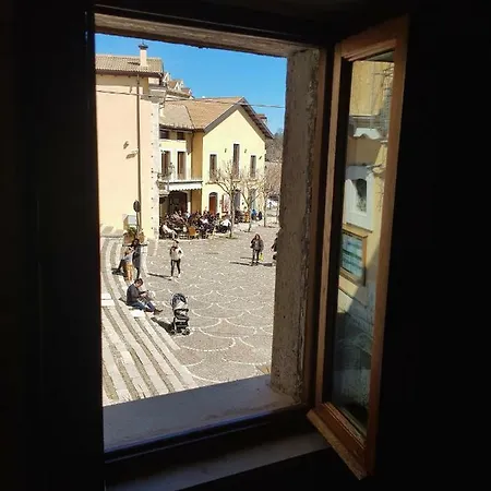Ciliegina, Deliziosa Casa In Pieno Centro Storico Rivisondoli