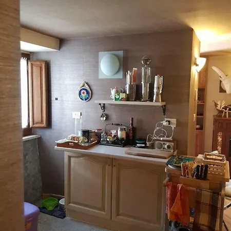 Ciliegina, Deliziosa Casa In Pieno Centro Storico Casa vacanze Rivisondoli
