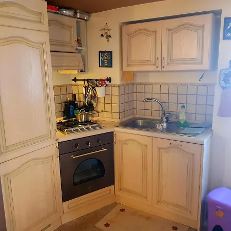 Ciliegina, Deliziosa Casa In Pieno Centro Storico Casa vacanze *